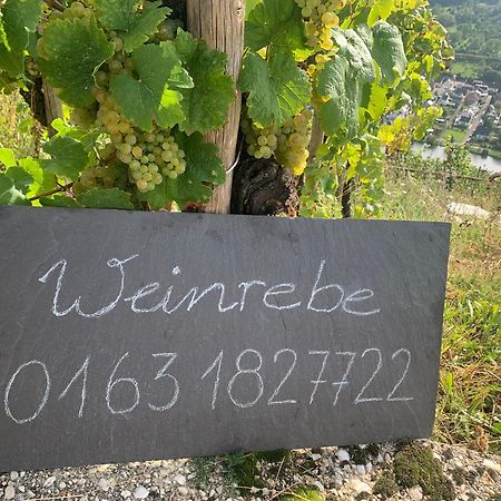 Weinrebe Apartment Bernkastel-Kues Exterior photo