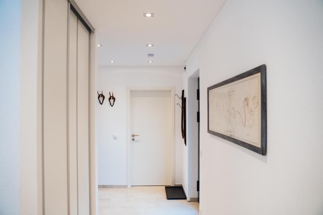 Weinrebe Apartment Bernkastel-Kues Exterior photo
